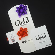 Q&Q VR35J028Y Erkek Kol Saati