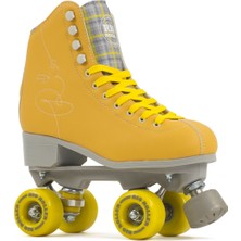 Rio Roller Signature Yellow  Quad Paten