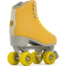 Rio Roller Signature Yellow  Quad Paten