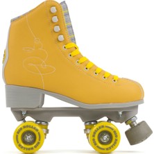 Rio Roller Signature Yellow  Quad Paten