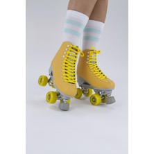 Rio Roller Signature Yellow  Quad Paten