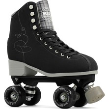 Rio Roller Signature Black  Quad Paten