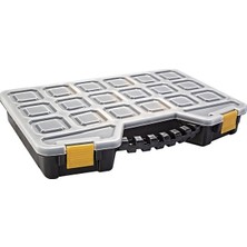 Güvenç Super-Bag Mega Organizer Takım Çantası Vida Çivi 20- ASR-2036