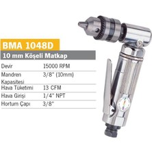 Bemato Bma Koselı Matkap 90 1048D