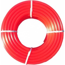 Güvenç Silikonlu Bahçe Hortumu 20 Metre