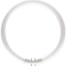 Osram Philips 40W/830 T5 Simit Floresan Ampul (Gün Işığı) 40W Simit Floresan Philips T5 Sarı