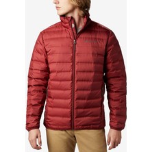 Columbia Lake 22 Down  Erkek Mont WO0951