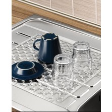 Centrepoint Gondol G61 Lavabo ve Buzluk Halısı Sink Mat 32 x 32 cm