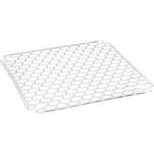 Centrepoint Gondol G61 Lavabo ve Buzluk Halısı Sink Mat 32 x 32 cm