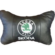 Yener Oto Boyun Yastığı Skoda