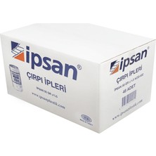 İpsan Çırpı İpi 50 Gr 48 Adet