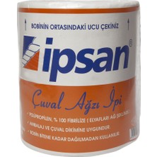 İpsan Çuval Ağzı İpi 102