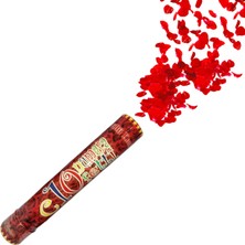 Festivall Konfeti Gül Yapraklı 30 cm