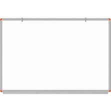 Panda Duvara Monte Laminant Yüzey Yazı Tahtası 90 x 120 cm