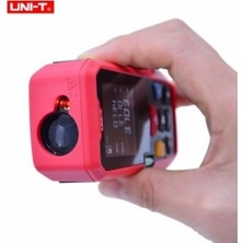 Uni-T LM50 Unit Lazer Mesafe Ölçer