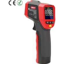 Uni-T UT302C+ Infrared Lazerli Termometre