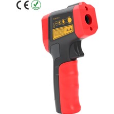 Uni-T UT302C+ Infrared Lazerli Termometre