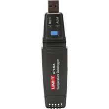 Uni-T UT330A USB Veri Kayıt Edicili Dijital Termo-Hygrometre