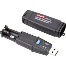 Uni-T UT330A USB Veri Kayıt Edicili Dijital Termo-Hygrometre