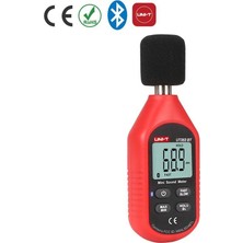 Uni-T UT353 Mini Desibelmetre