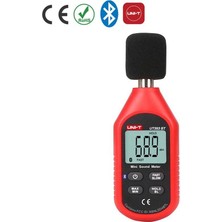 Uni-T UT353 Mini Desibelmetre