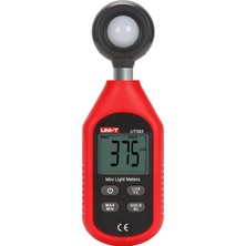 Uni-T UT383 Mini Lux Metre