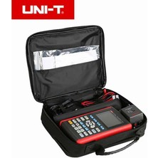 Uni-T UTD1025DL El Tipi Dijital Hafızalı Osiloskop
