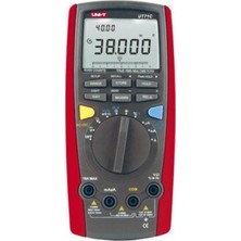 Uni-T UT71C Akıllı Tip Dijital Multimetre
