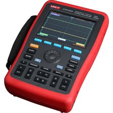 Uni-T UTD1202C El Tipi Dijital Hafızalı Osiloskop