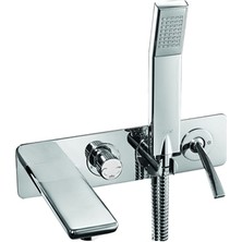 Eca Novita Ankastre Banyo Bataryası 102167314H-K