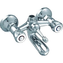 Yak Topaç Banyo Bataryası 102102501