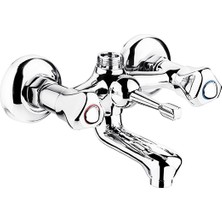 Hay Flora Serisi Banyo Bataryası