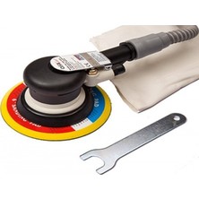 Osacar Orbital Zımpara 150 mm Osc 6203