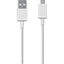Mopal Mıcro USB Şarj Kablosu Samsung Lg Android Huawei Uyumlu 1 Metre