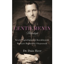 Centilmenin Dönüşü - Dain Heer