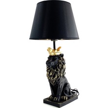 By Ari Aslan Kral Abajur