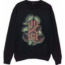 Stonedfame Kyrıe Irvıng Spor Sweatshirt