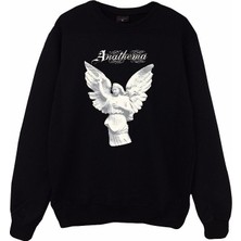 Stonedfame Anathema Spor Sweatshirt