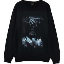 Stonedfame Insıdıous Spor Sweatshirt