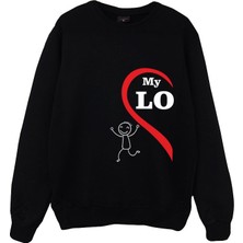 Stonedfame My Lo Spor Sweatshirt
