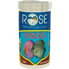 Discus 250 ml Akvaryum Balık Yemi