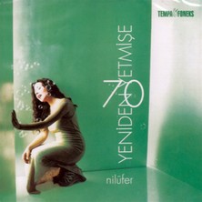 Nilüfer - Yeniden Yetmişe CD