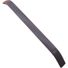 Azm Hırdavat Volga Mat Antrasit Kulp 192 mm