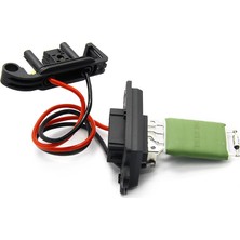 Sagem Renault Megane 2 Kalorifer Rezistansı 7701207717