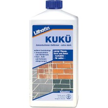 Lithofin Kukü