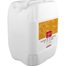 Fiore N-Foszinc 5-15-0+Me Np Gübre Çözeltisi 20 Lt.