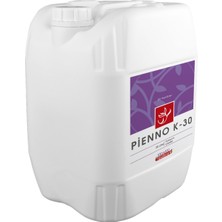 Pıenno K-30 Potasyum Çözeltisi 20 Lt