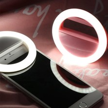 Re-12 Selfie Işığı , Selfie Flash Light