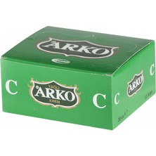 Arko Natural El Vücut Bakım Kremi Klasik 20 cc x 12