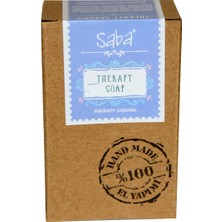 Saba Kostiksiz Therapy Sabunu 125 gr